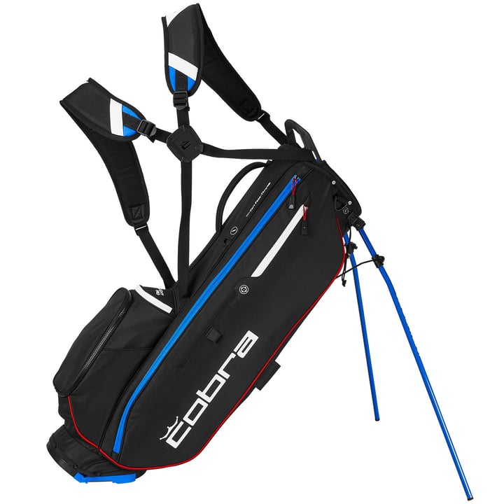 Ultralight Pro Cobra