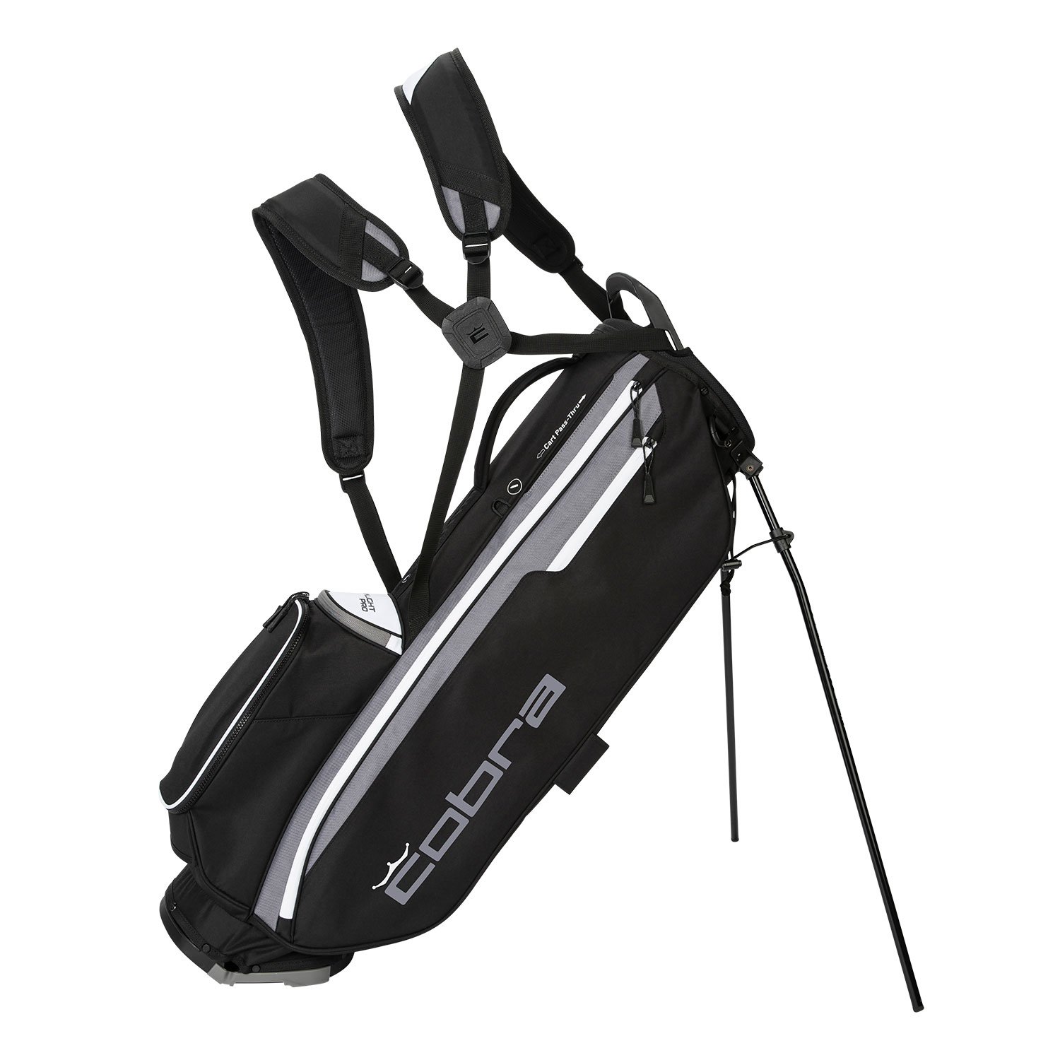 Ultralight Pro Stand Bag Sort