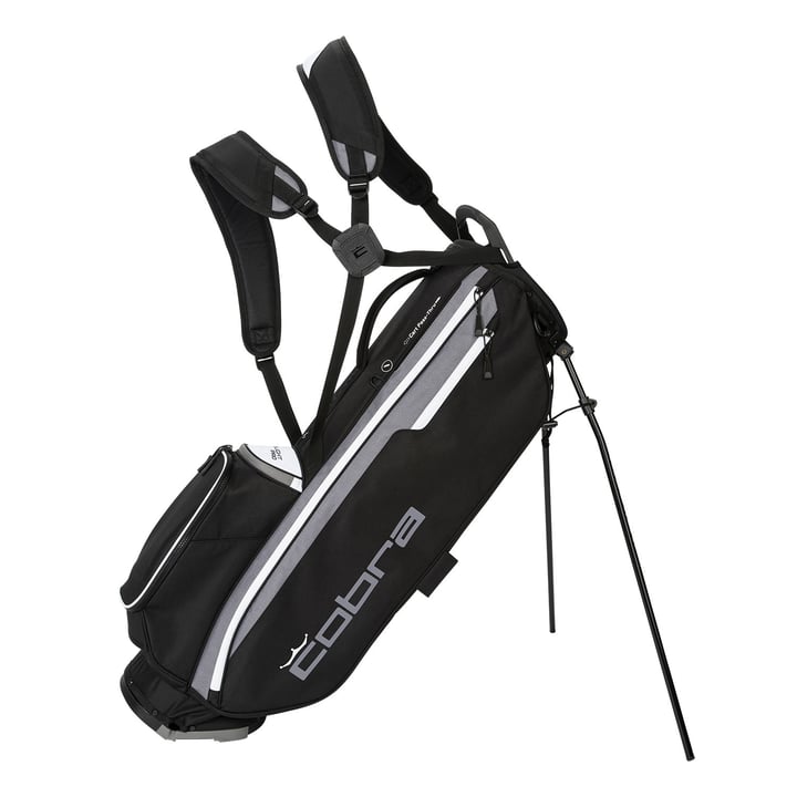 Ultralight Pro Stand Bag Schwarz Cobra