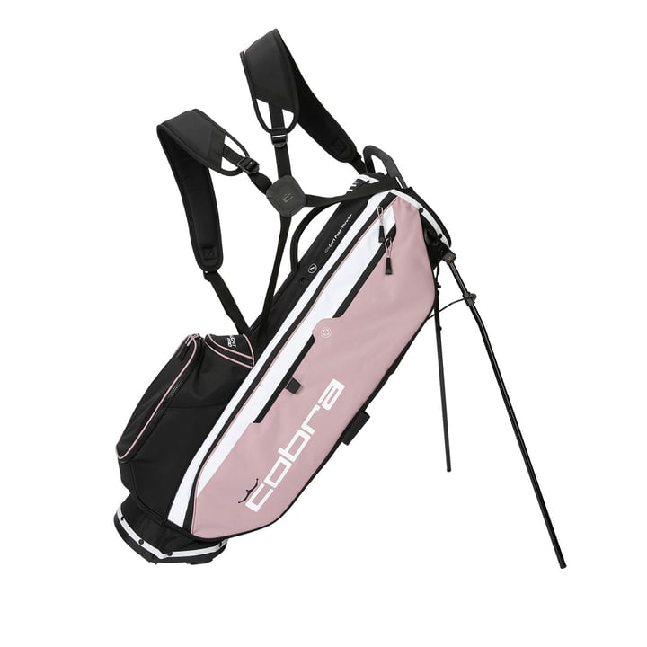 Ultralight Pro Schwarz Cobra
