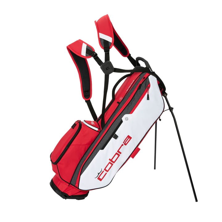 Ultralight Pro Röd Cobra