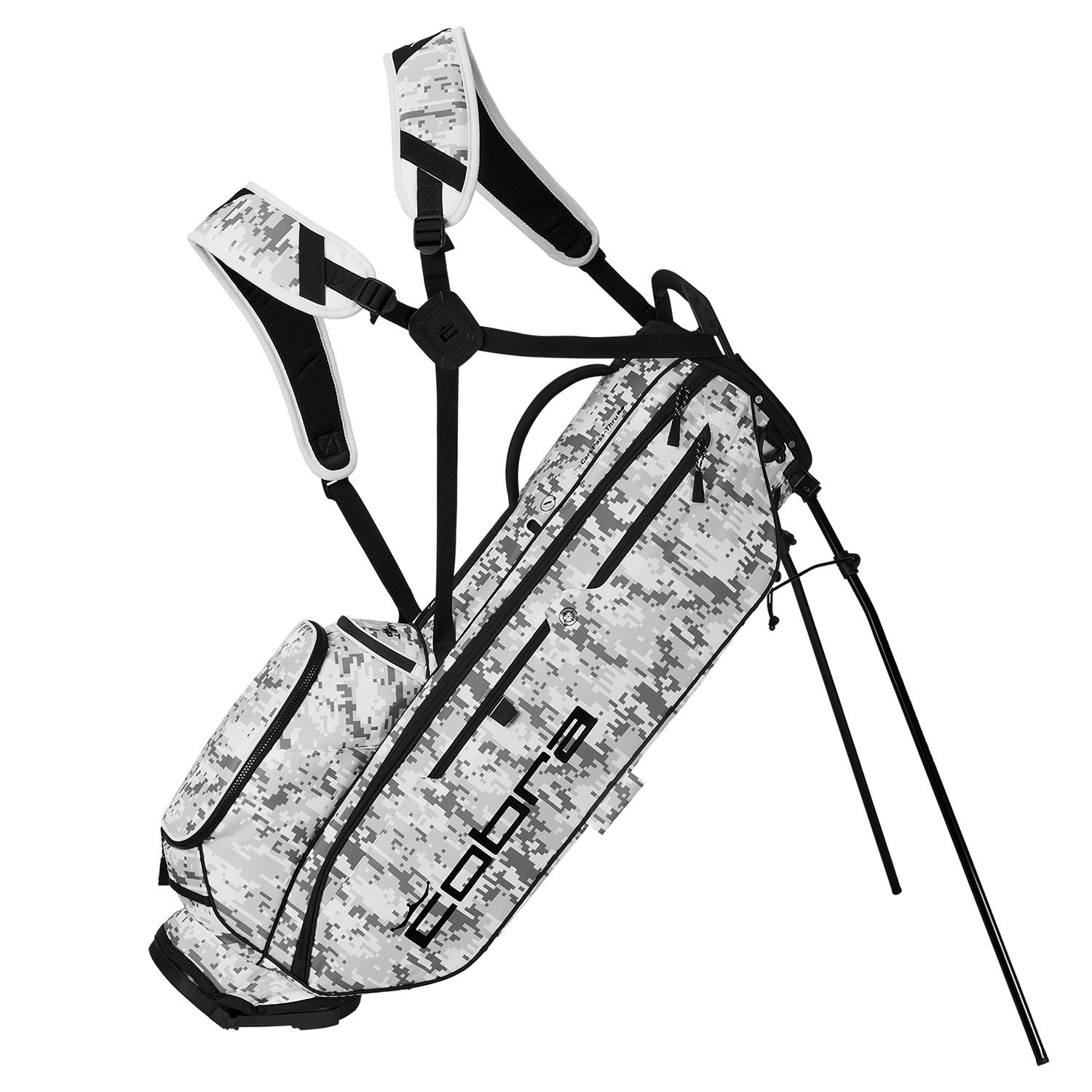 Ultralight Pro Hvid