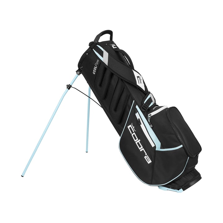 Ultralight Pro Stand Bag Cobra