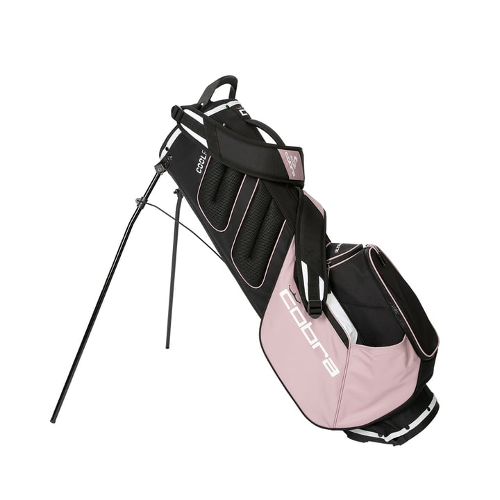 Ultralight Pro Schwarz Cobra