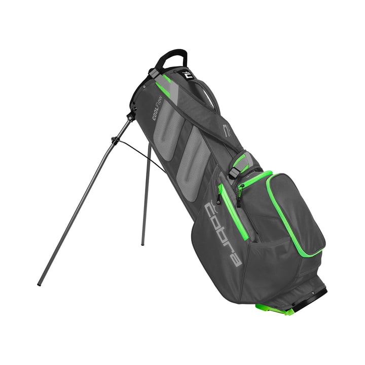 Ultralight Pro Grau Grün Cobra