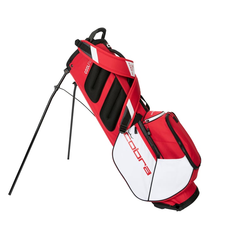 Ultralight Pro Rot Cobra