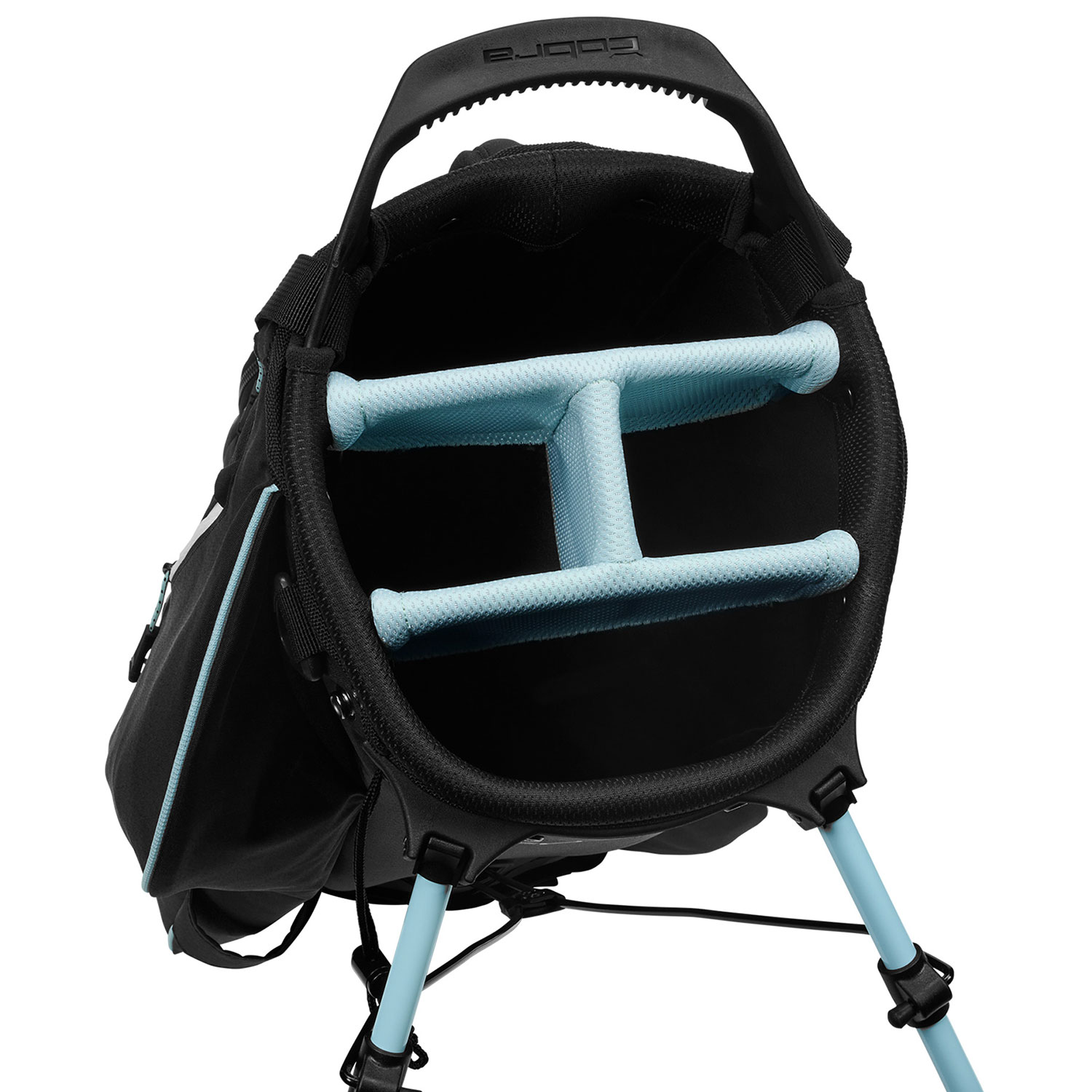 Cobra Ultralight Pro Stand Bag - Standbags