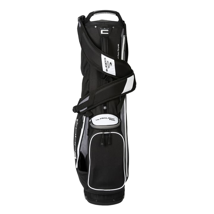 Ultralight Pro Stand Bag Sort Cobra