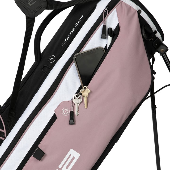 Ultralight Pro Schwarz Cobra