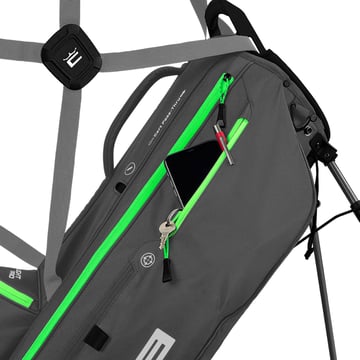 Ultralight Pro Grau Grün Cobra