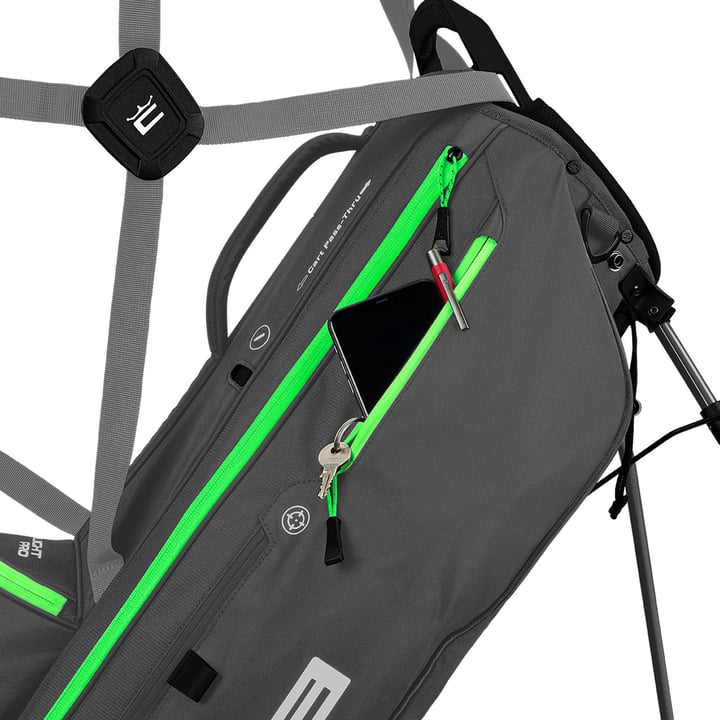 Ultralight Pro Grau Grün Cobra