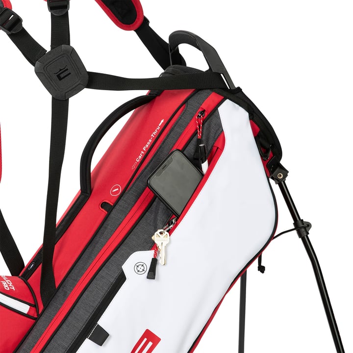Ultralight Pro Rot Cobra