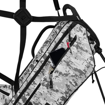Ultralight Pro Weiß Cobra