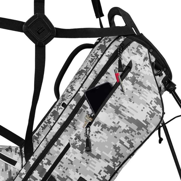 Ultralight Pro Weiß Cobra