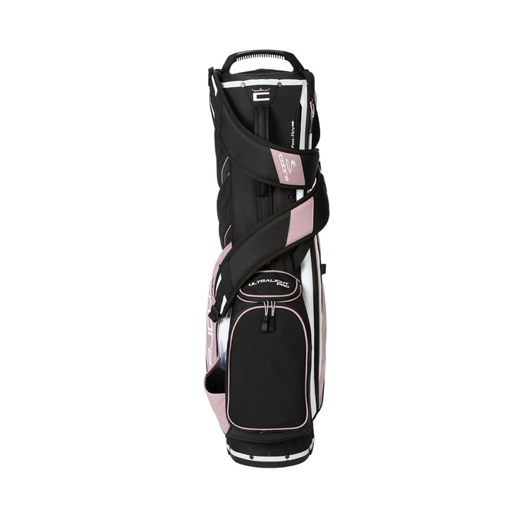 Ultralight Pro Schwarz Cobra