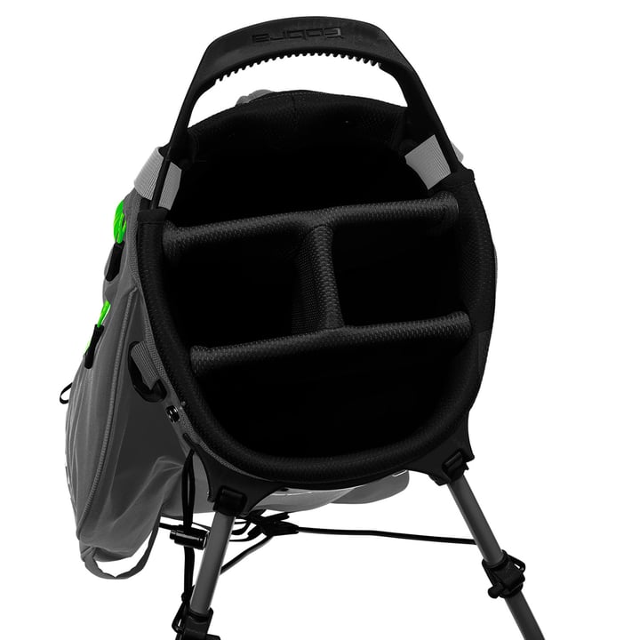 Ultralight Pro Grau Grün Cobra
