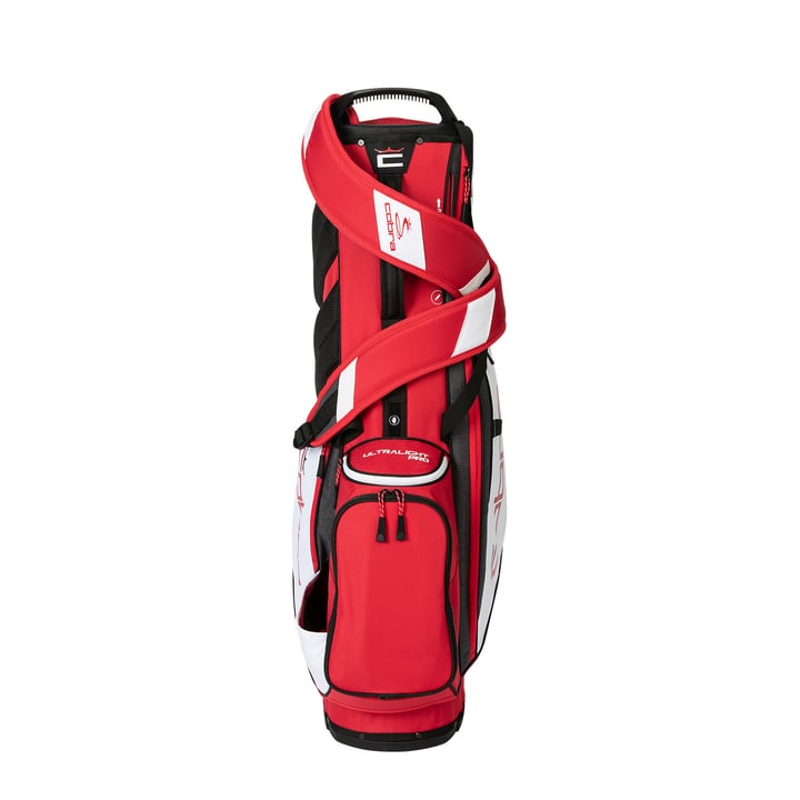 Ultralight Pro Rot Cobra