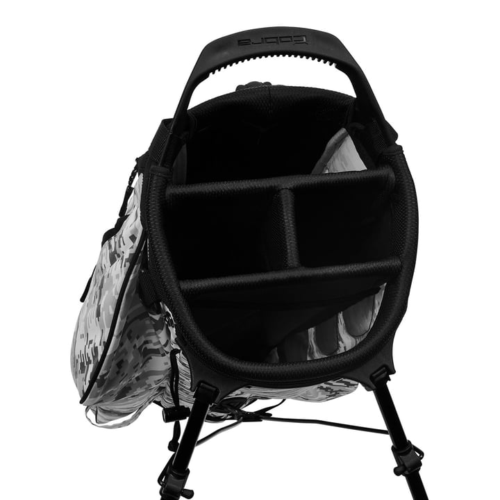 Ultralight Pro Weiß Cobra