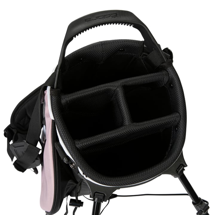 Ultralight Pro Schwarz Cobra