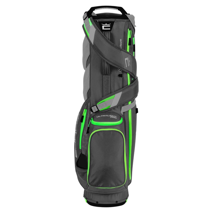 Ultralight Pro Grau Grün Cobra