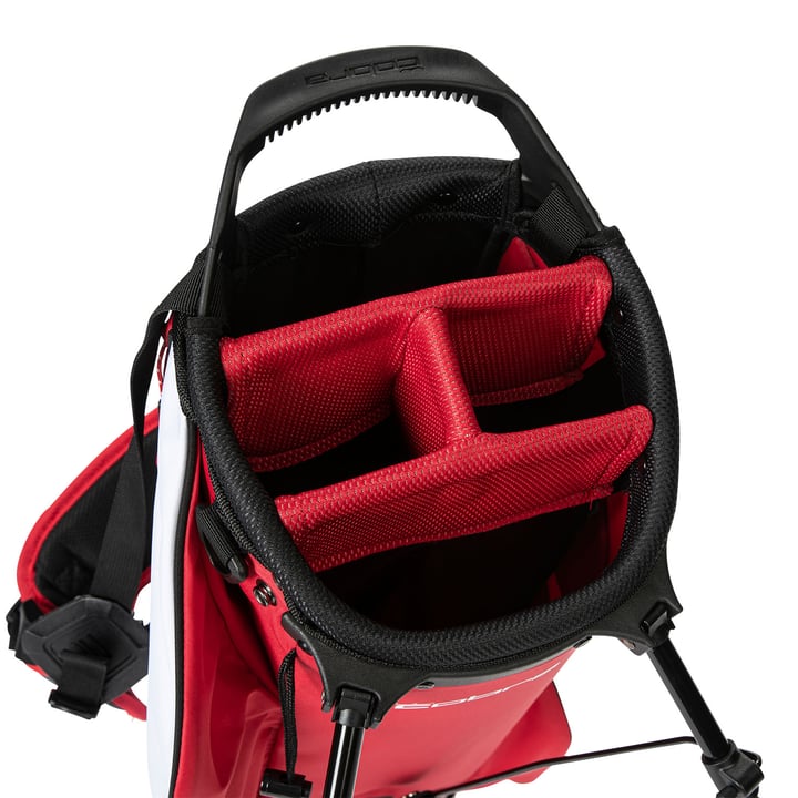 Ultralight Pro Rot Cobra