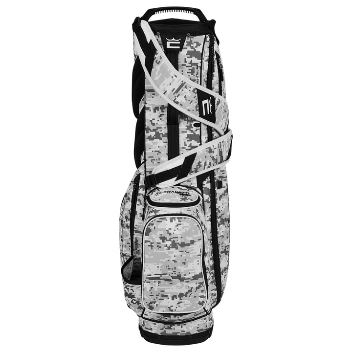 Ultralight Pro Weiß Cobra