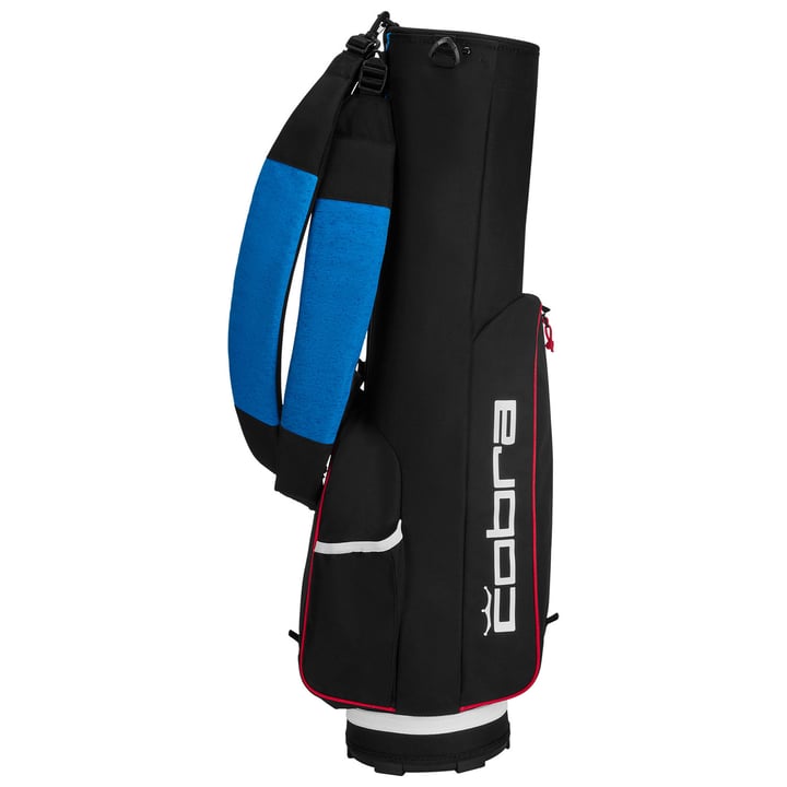 Ultralight Blau Schwarz Cobra