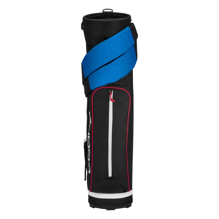 Ultralight Blau Schwarz Cobra
