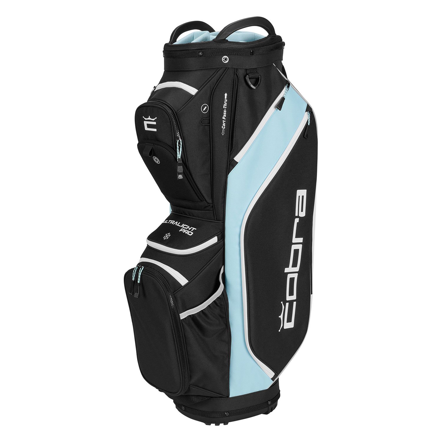 Ultralight Pro Cart Bag