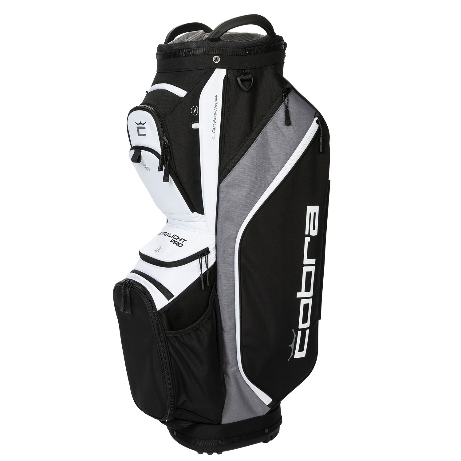 Ultralight Pro Cart Bag Sort