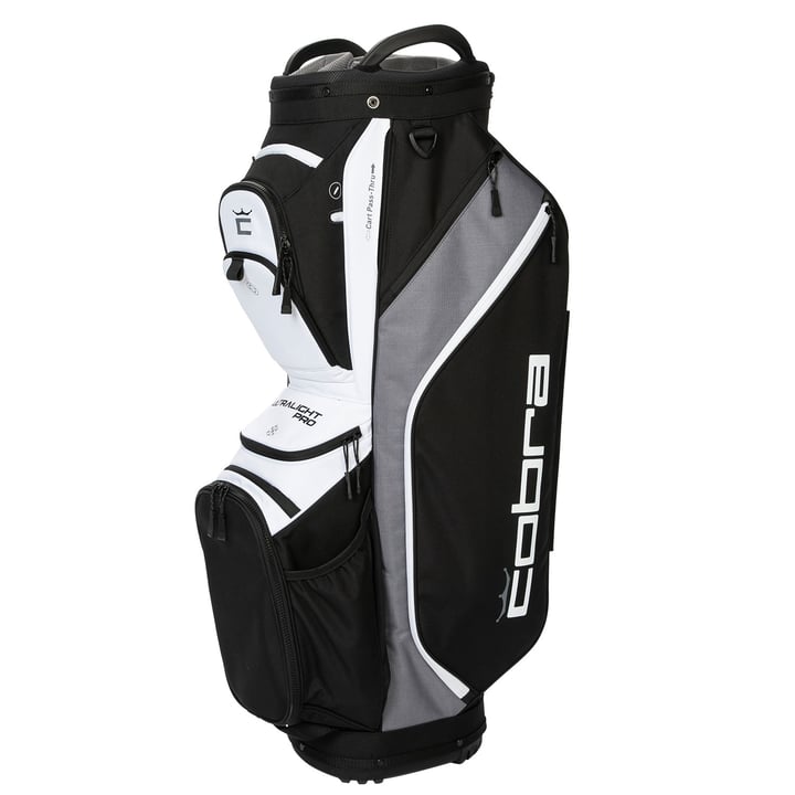 Ultralight Pro Cart Bag Sort Cobra
