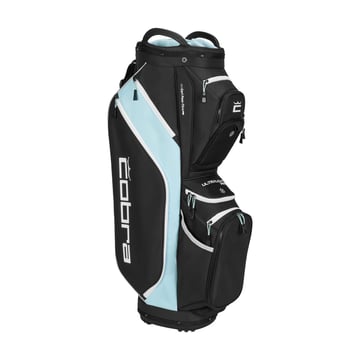 Ultralight Pro Cart Bag Cobra