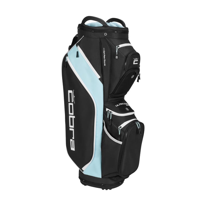 Ultralight Pro Cart Bag Cobra