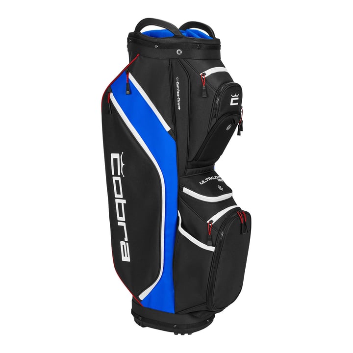 Ultralight Pro Cobra