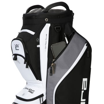 Ultralight Pro Cart Bag Sort Cobra
