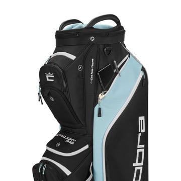 Ultralight Pro Cart Bag Cobra