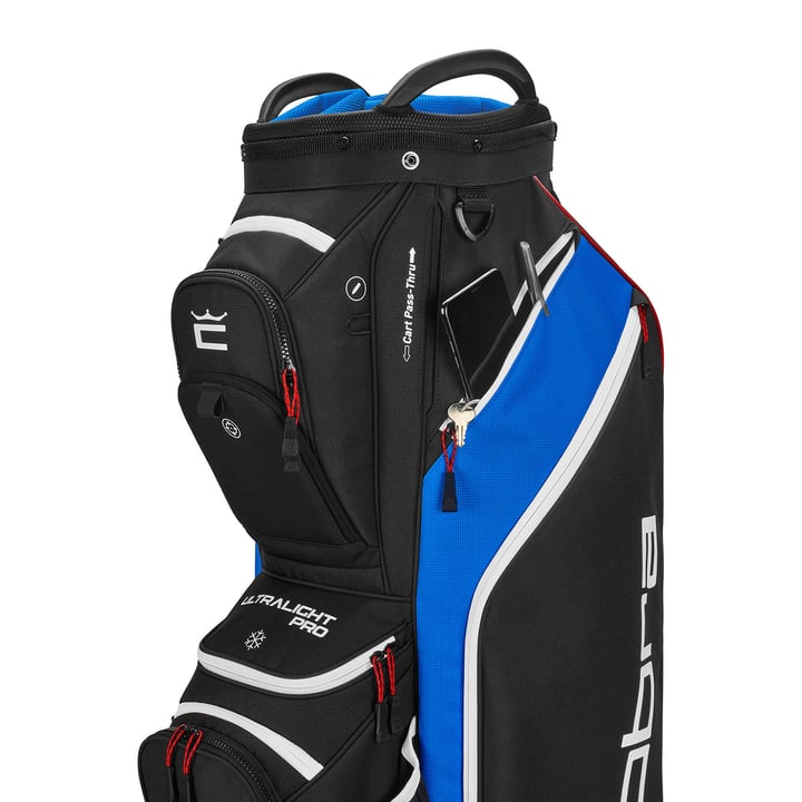 Ultralight Pro Cobra