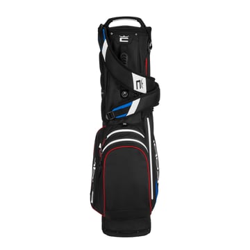 Ultradry Pro Stand Bag Blå Sort Cobra
