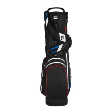 Ultradry Pro Stand Bag Blue Cobra