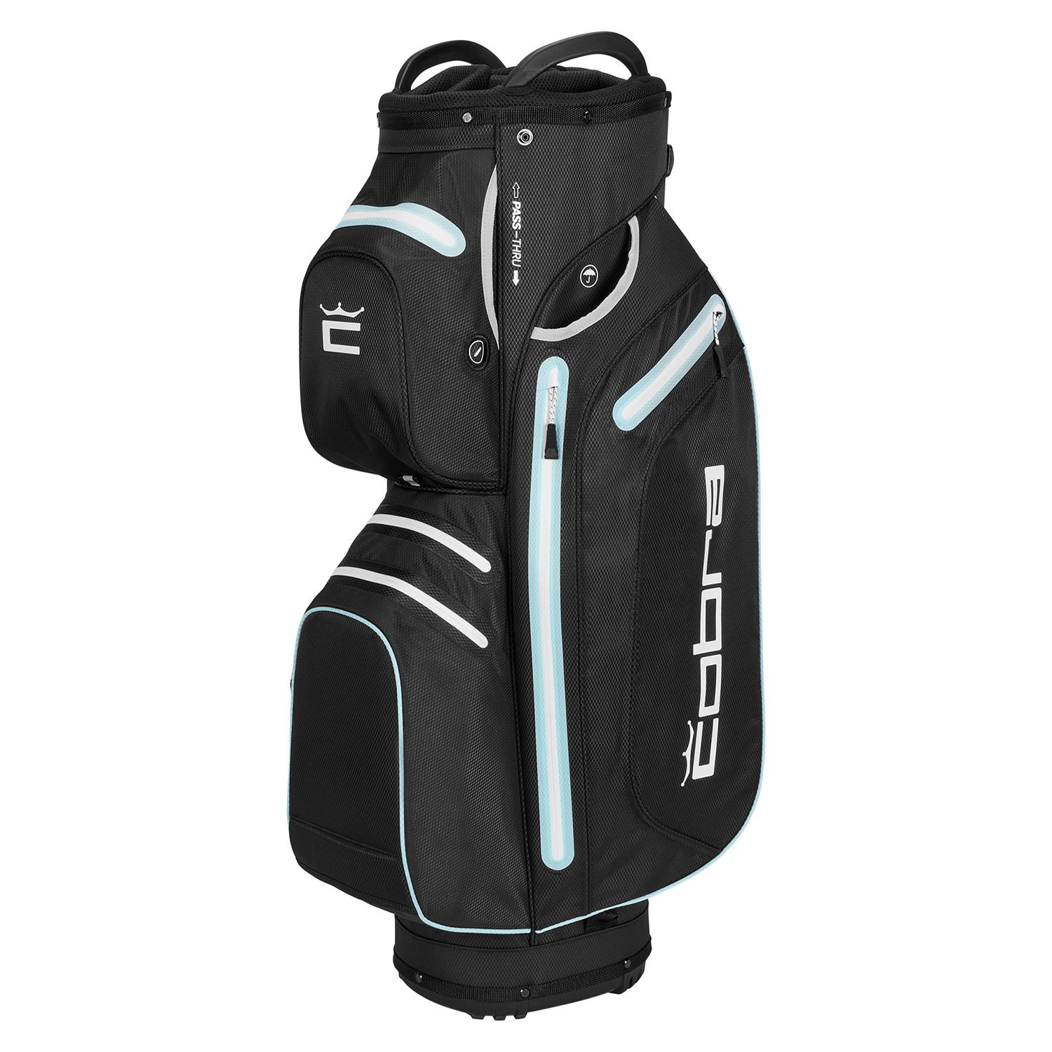 Ultradry Pro Cart Bag