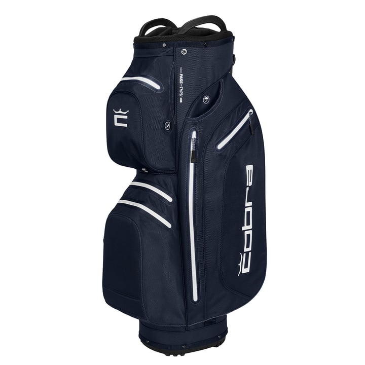 Ultradry Pro Cart Bag Cobra Ultradry Pro Cart Bag Cobra