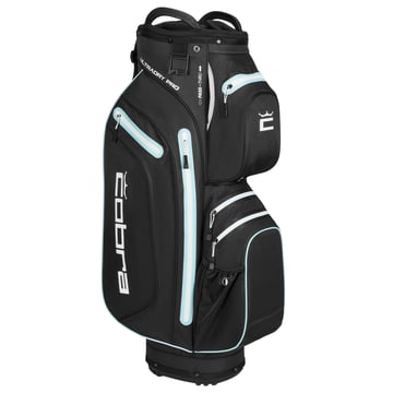 Ultradry Pro Cart Bag Cobra