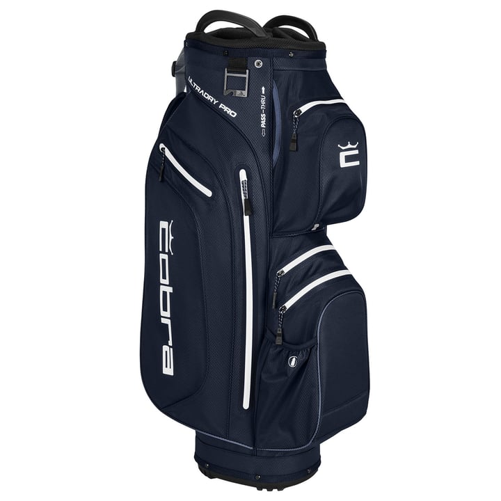 Ultradry Pro Cart Bag Cobra Ultradry Pro Cart Bag Cobra
