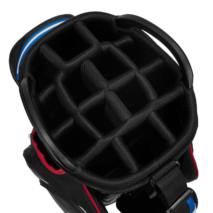 Ultradry Pro Cart Bag Cobra