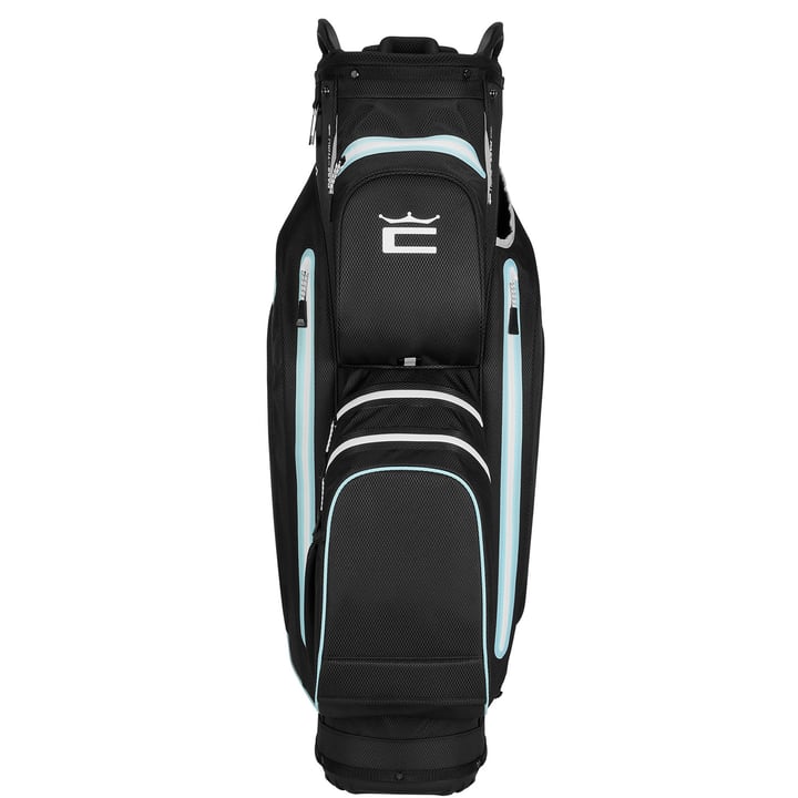 Ultradry Pro Cart Bag Cobra