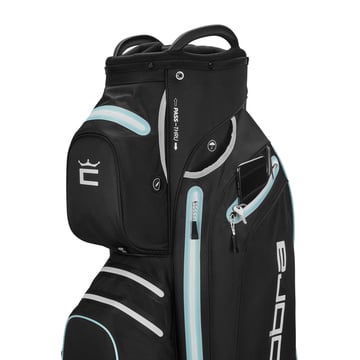 Ultradry Pro Cart Bag Cobra