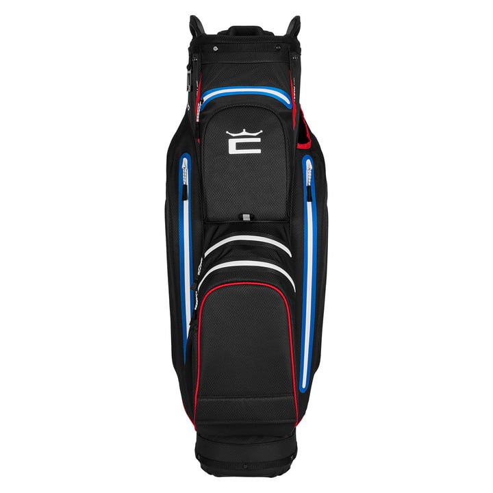 Ultradry Pro Cart Bag Cobra