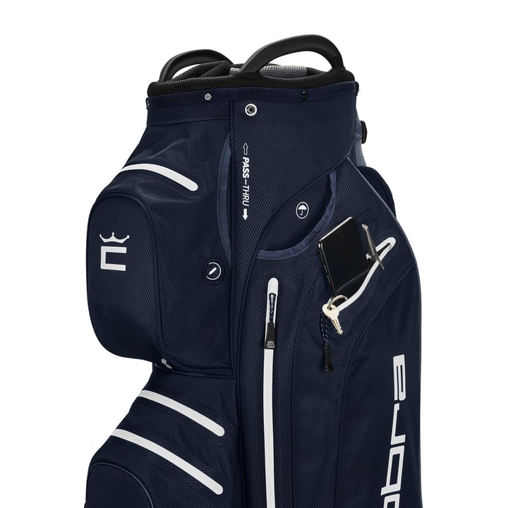 Ultradry Pro Cart Bag Cobra Ultradry Pro Cart Bag Cobra