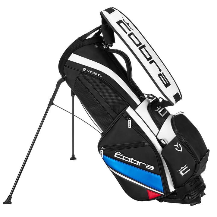 Tour Stand Bag Sort Cobra