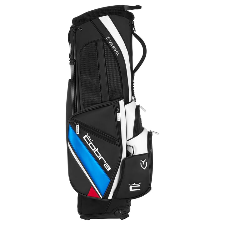 Tour Stand Bag Sort Cobra